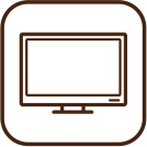 Τηλεόραση LCD